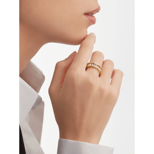 B.ZERO1 RING
