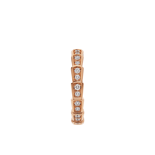 SERPENTI VIPER RING