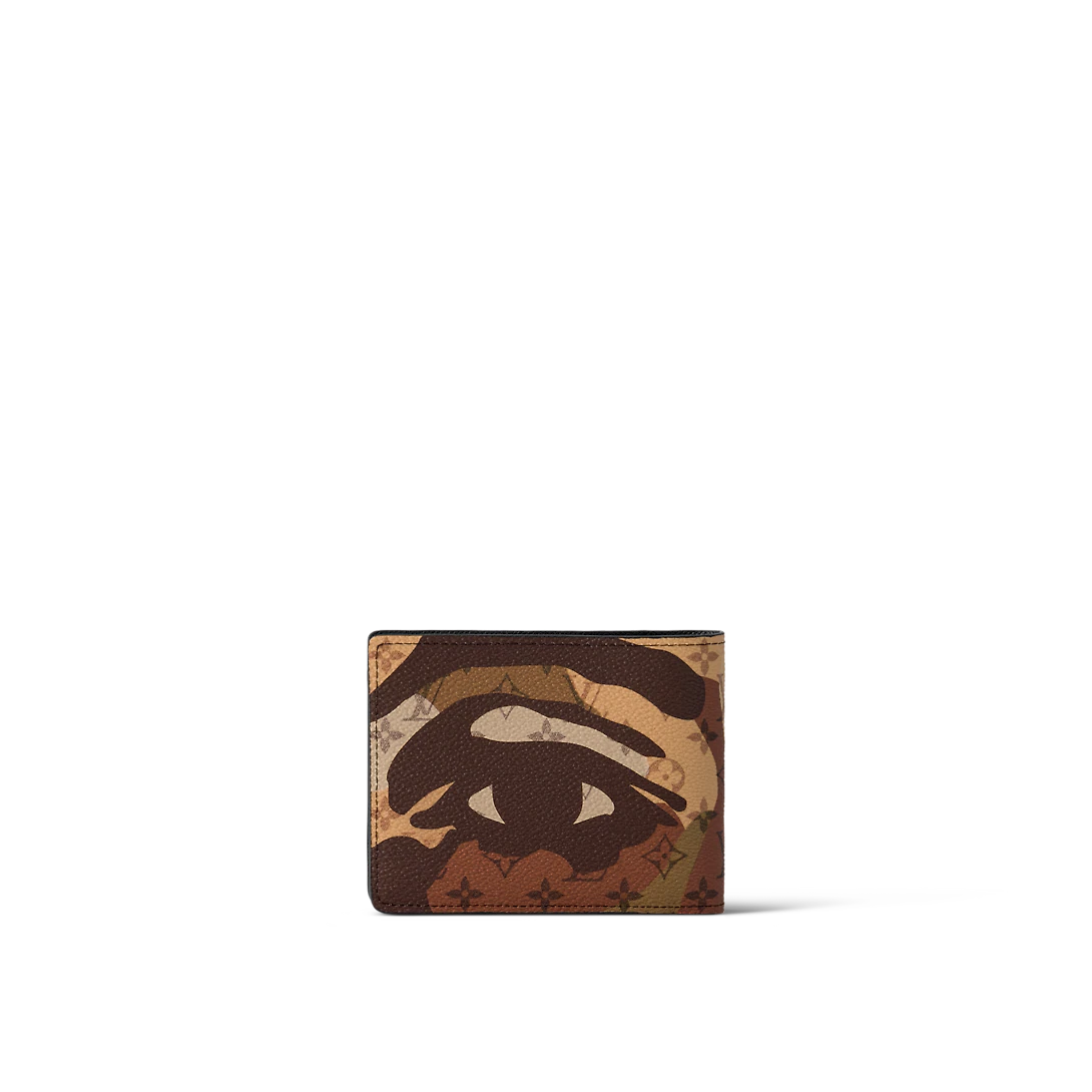 Multiple Wallet M82573