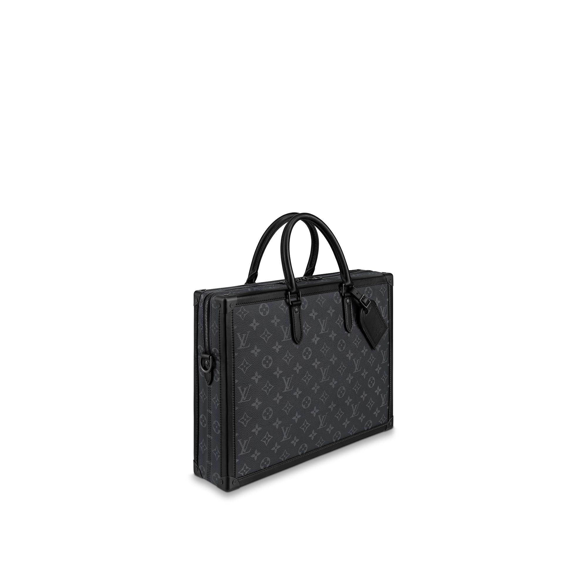 Soft Trunk Briefcase M44952