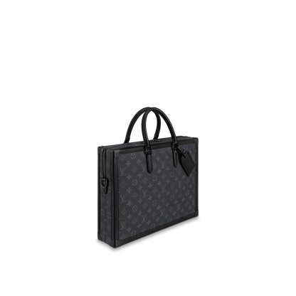 Soft Trunk Briefcase M44952