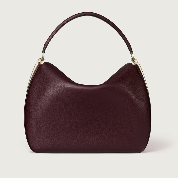 Medium model hobo bag, Panthère Double
