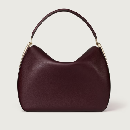 Medium model hobo bag, Panthère Double