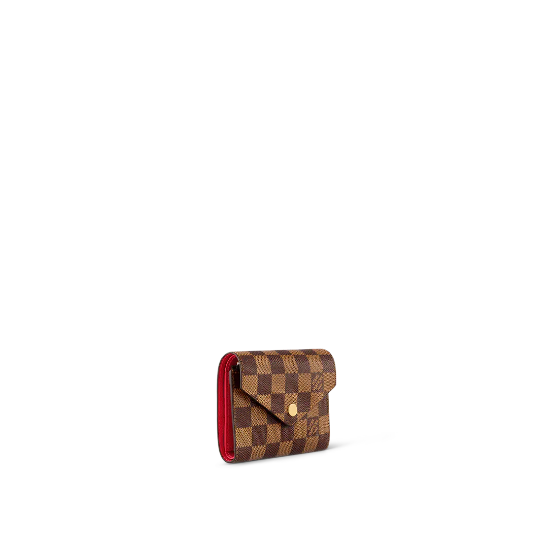 Victorine Wallet N41659