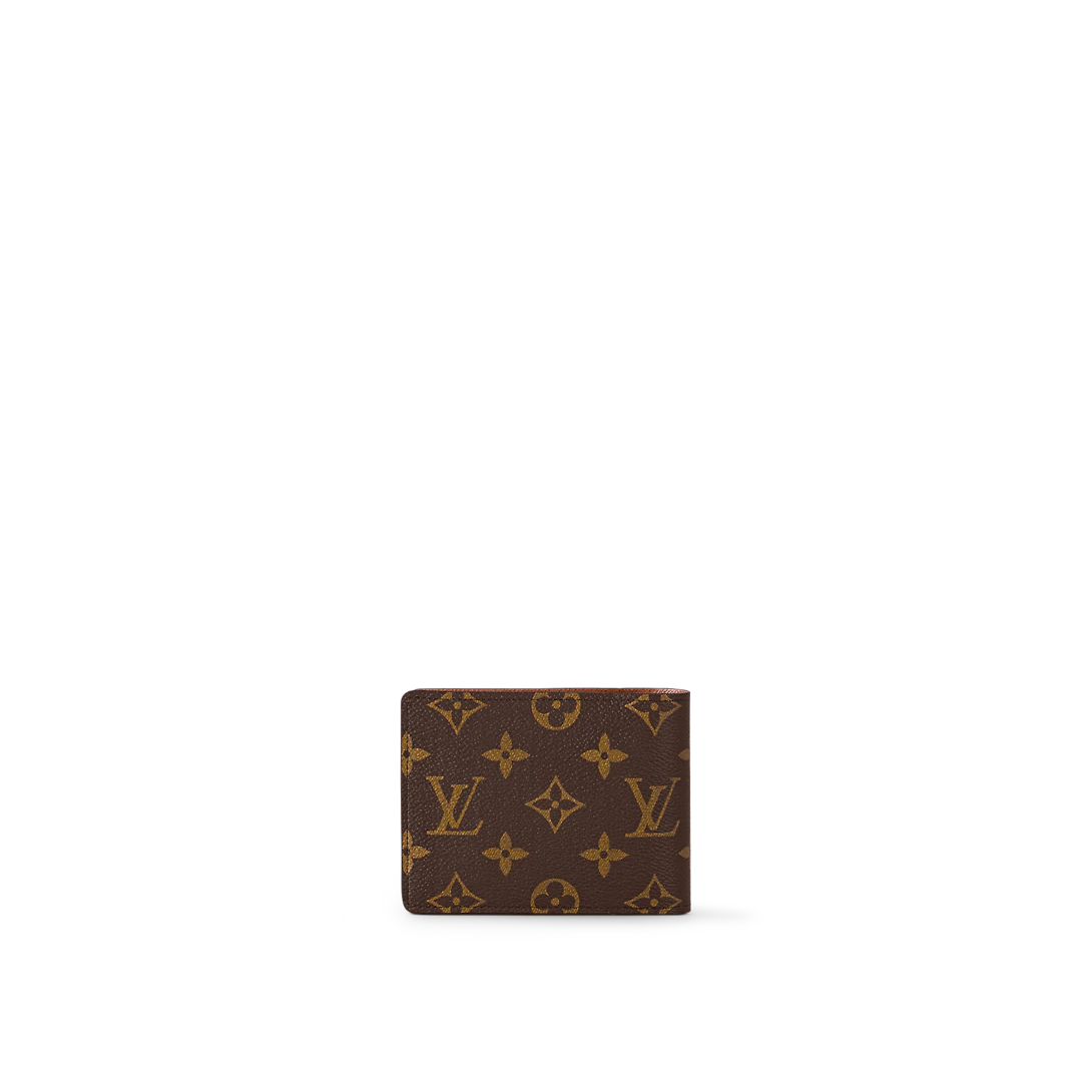 MULTIPLE WALLET M60895
