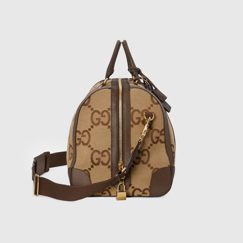 JUMBO  LARGE DUFFLE BAG