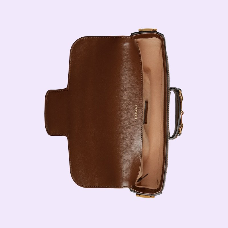 HORSEBIT 1955 SHOULDER BAG