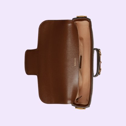 HORSEBIT 1955 SHOULDER BAG