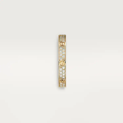 LOVE RING, SMALL MODEL