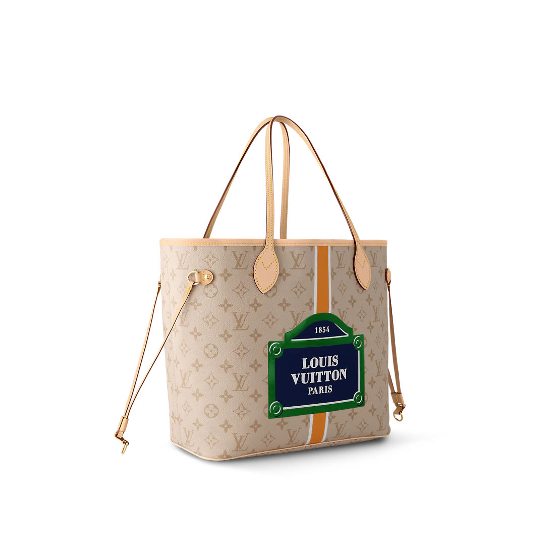 Neverfull MM M23501