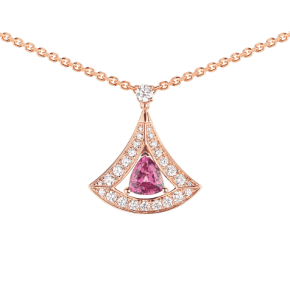 DIVAS DREAM NECKLACE