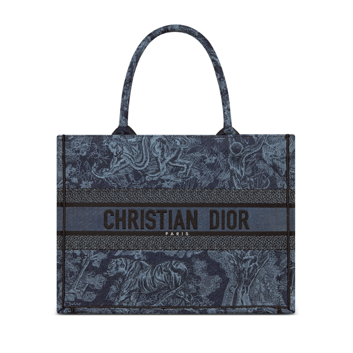 MEDIUM  BOOK TOTE