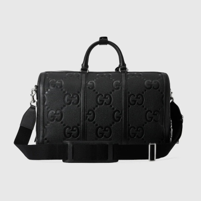 JUMBO  SMALL DUFFLE BAG