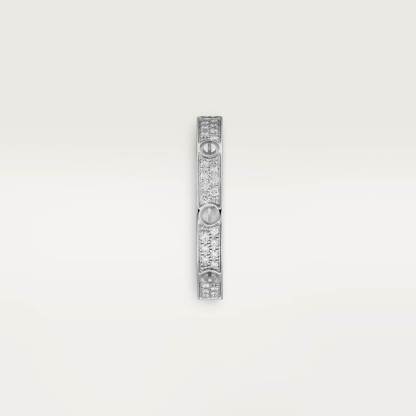 LOVE RING, SMALL MODE