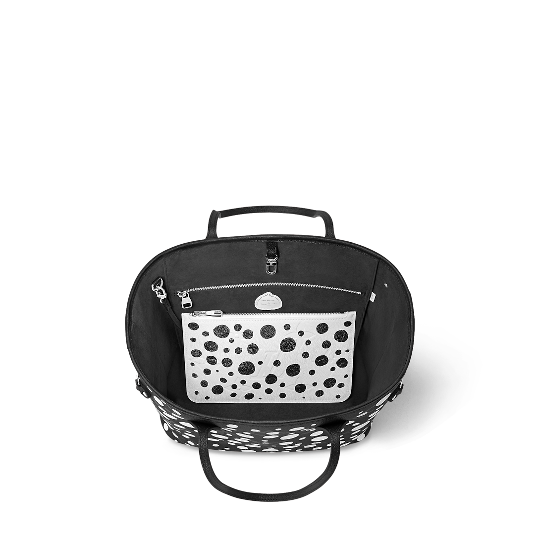 Neverfull MM M46390