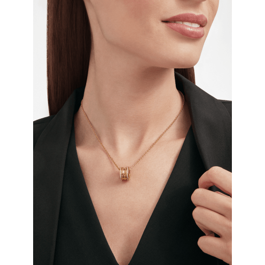 B.ZERO1 NECKLACE