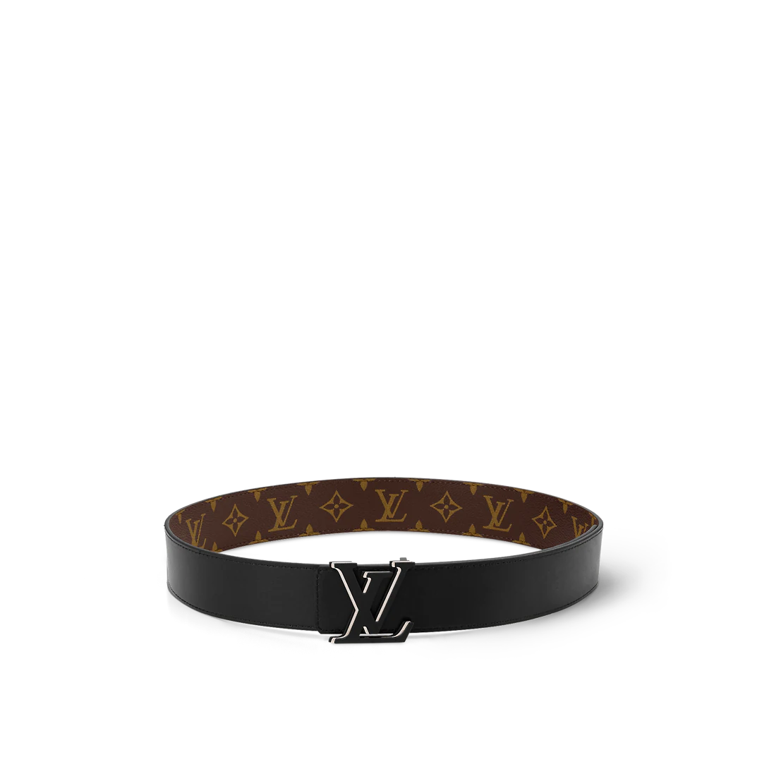 Optic 40mm Reversible Belt