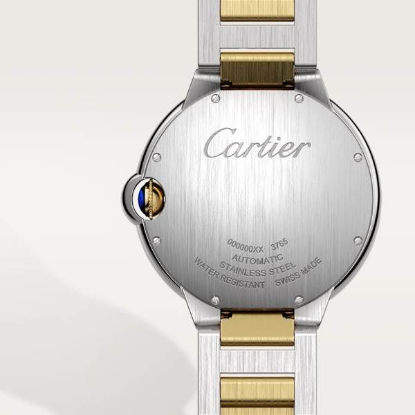 42MM BALLON BLEU DE CARTIER WATCH