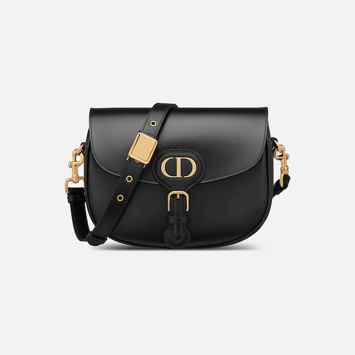 MEDIUM  BOBBY BAG