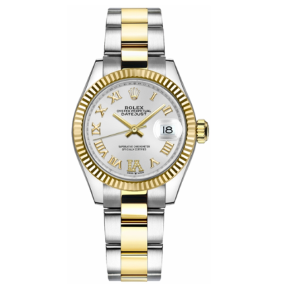 Datejust 31 Oyster Bracelet Women's Watch 278273-0003