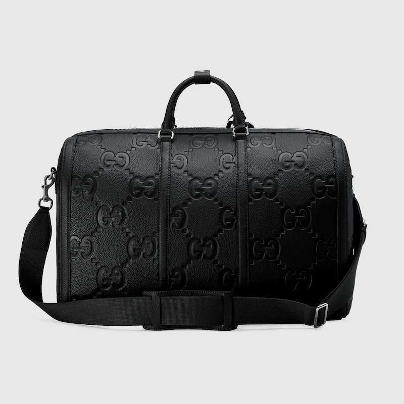 JUMBO  LARGE DUFFLE BAG
