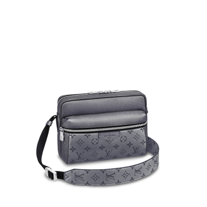 Outdoor Messenger