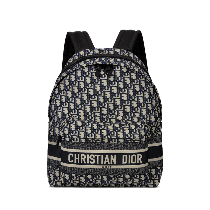 TRAVEL BACKPACK