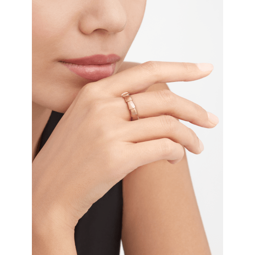 SERPENTI RING
