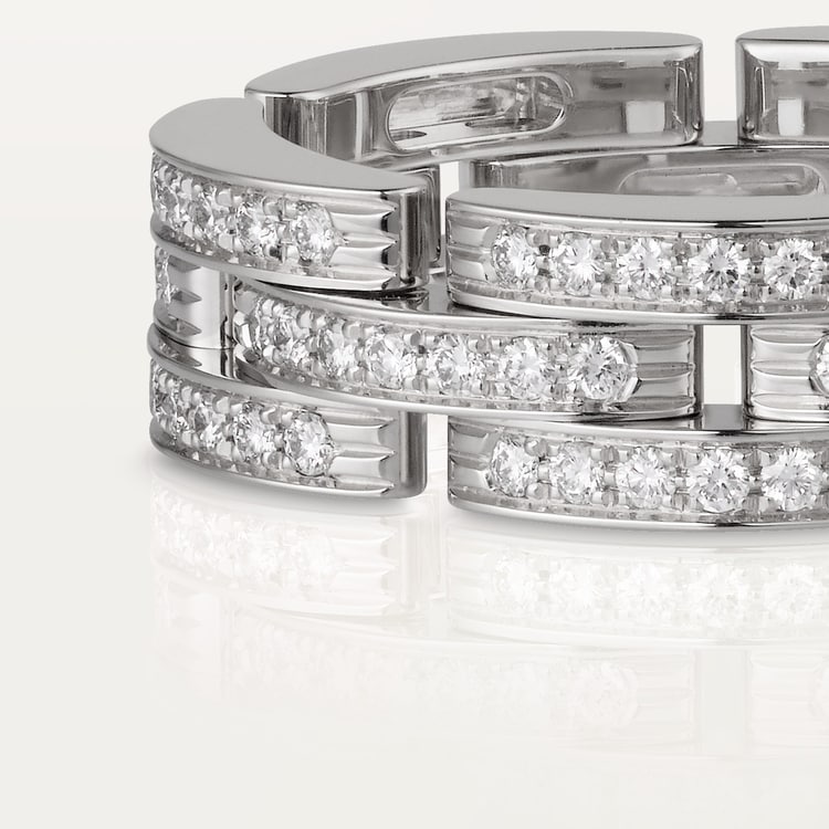 MAILLON PANTHÈRE RING