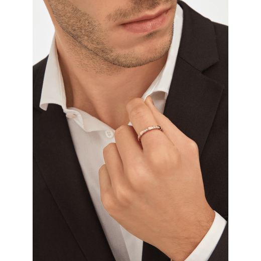SERPENTI VIPER RING