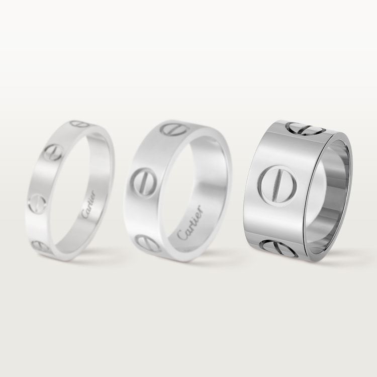 LOVE RING