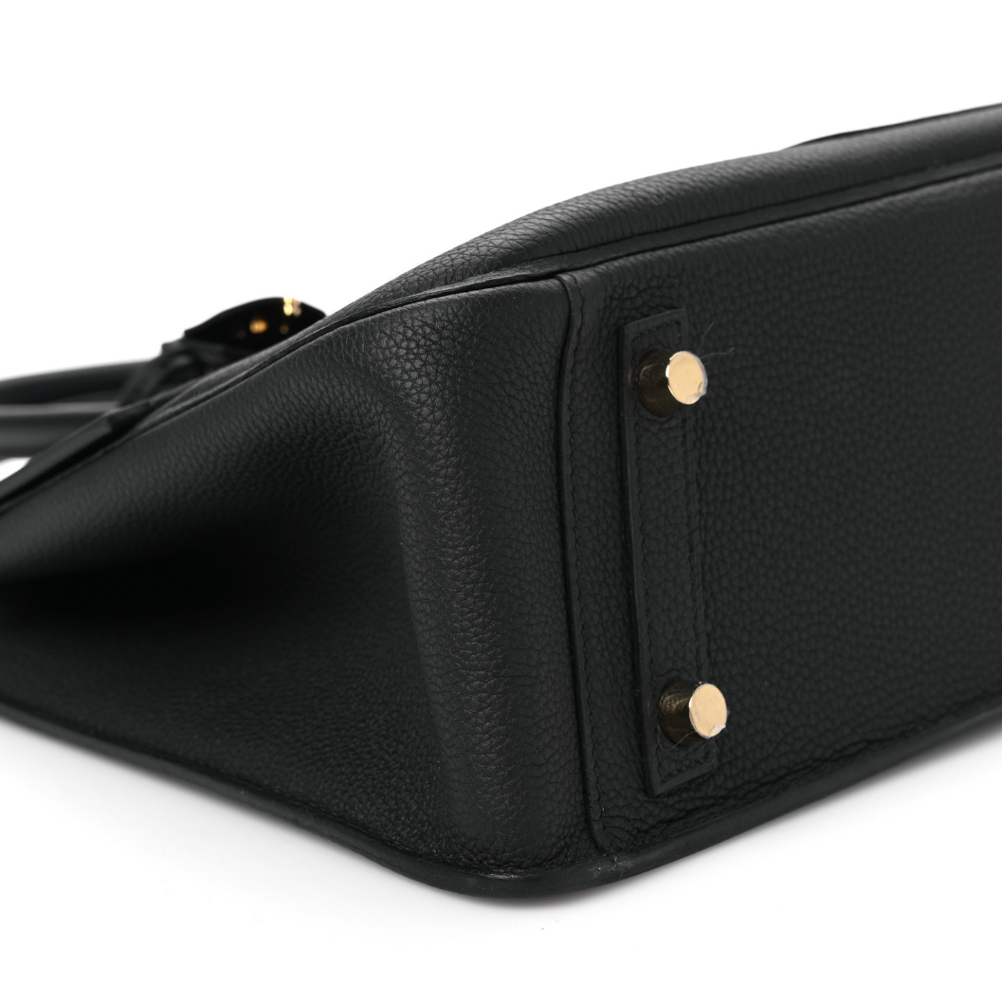 Togo Swift Birkin En Desordre Sellier 30