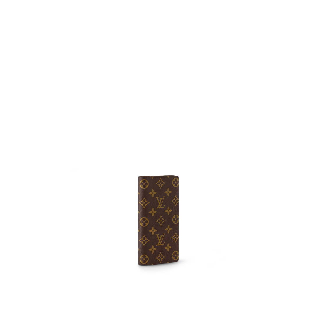 Brazza Wallet M66540