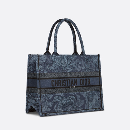 MEDIUM  BOOK TOTE