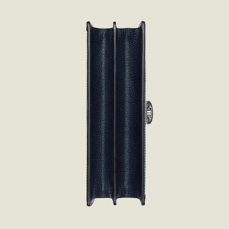 OPHIDIA  SMALL TOP HANDLE BAG