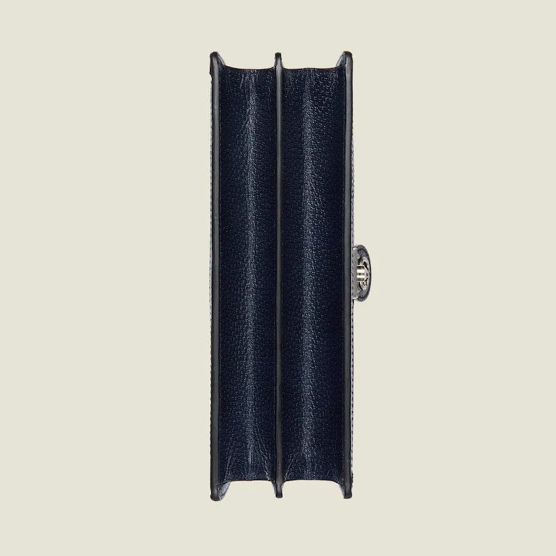 OPHIDIA  SMALL TOP HANDLE BAG
