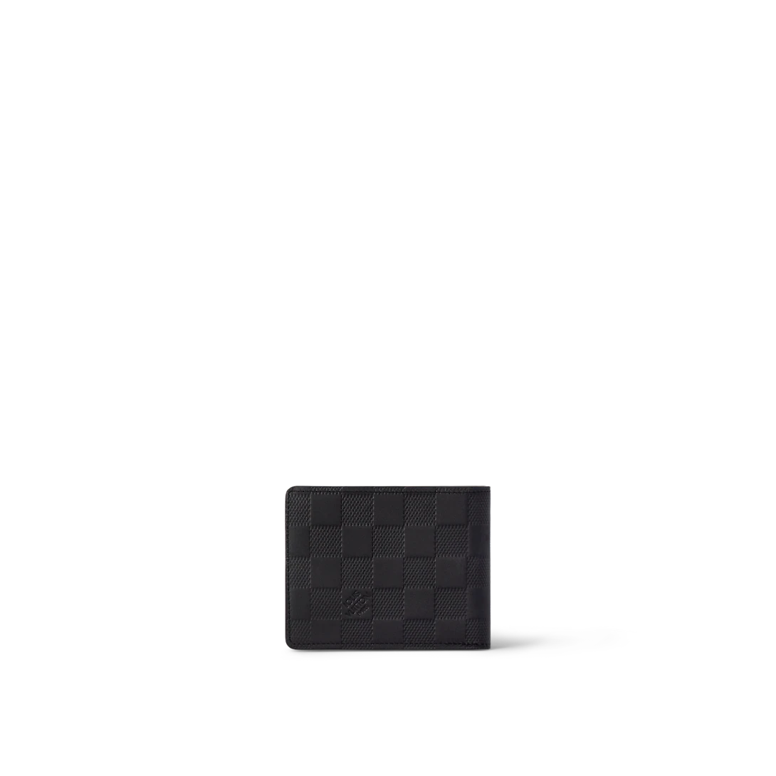 Slender Wallet N63263