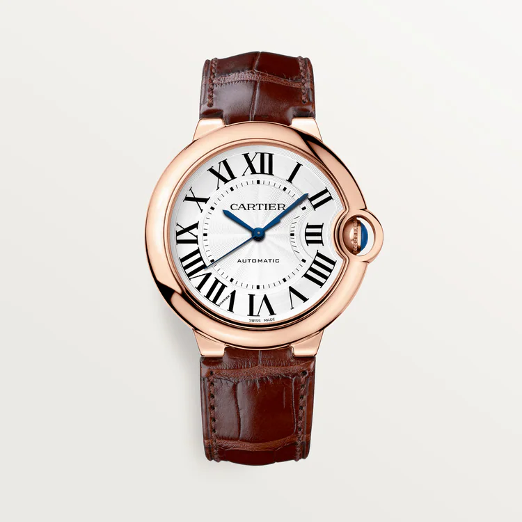 33MM BALLON BLEU DE CARTIER WATCH