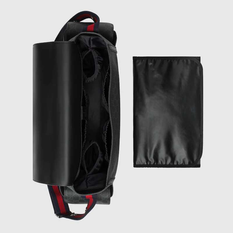 SUPREME DIAPER BAG