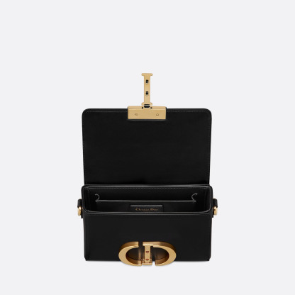 30 MONTAIGNE BOX BAG