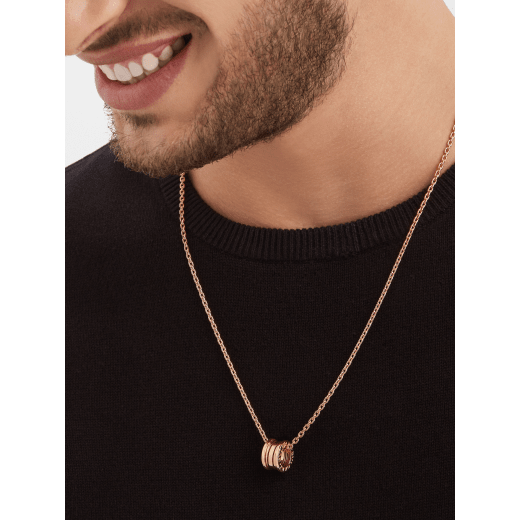 B.ZERO1 NECKLACE