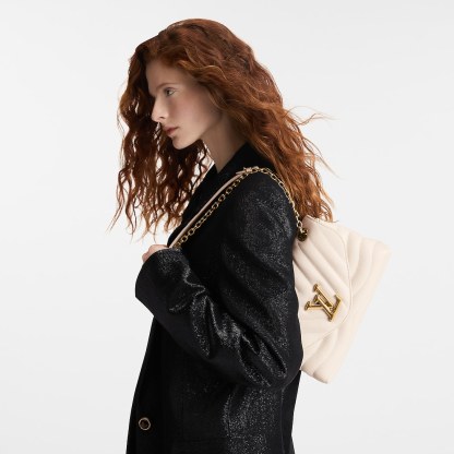 New Wave Chain Bag MM