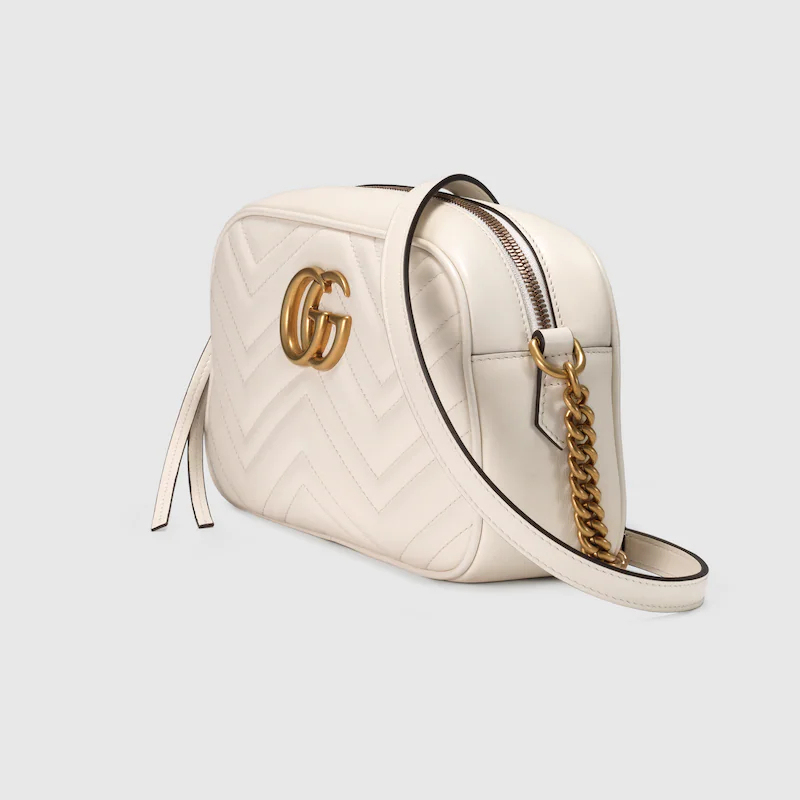 MARMONT SMALL SHOULDER BAG