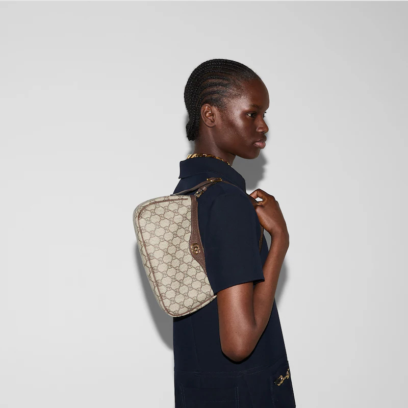 OPHIDIA  SMALL HANDBAG