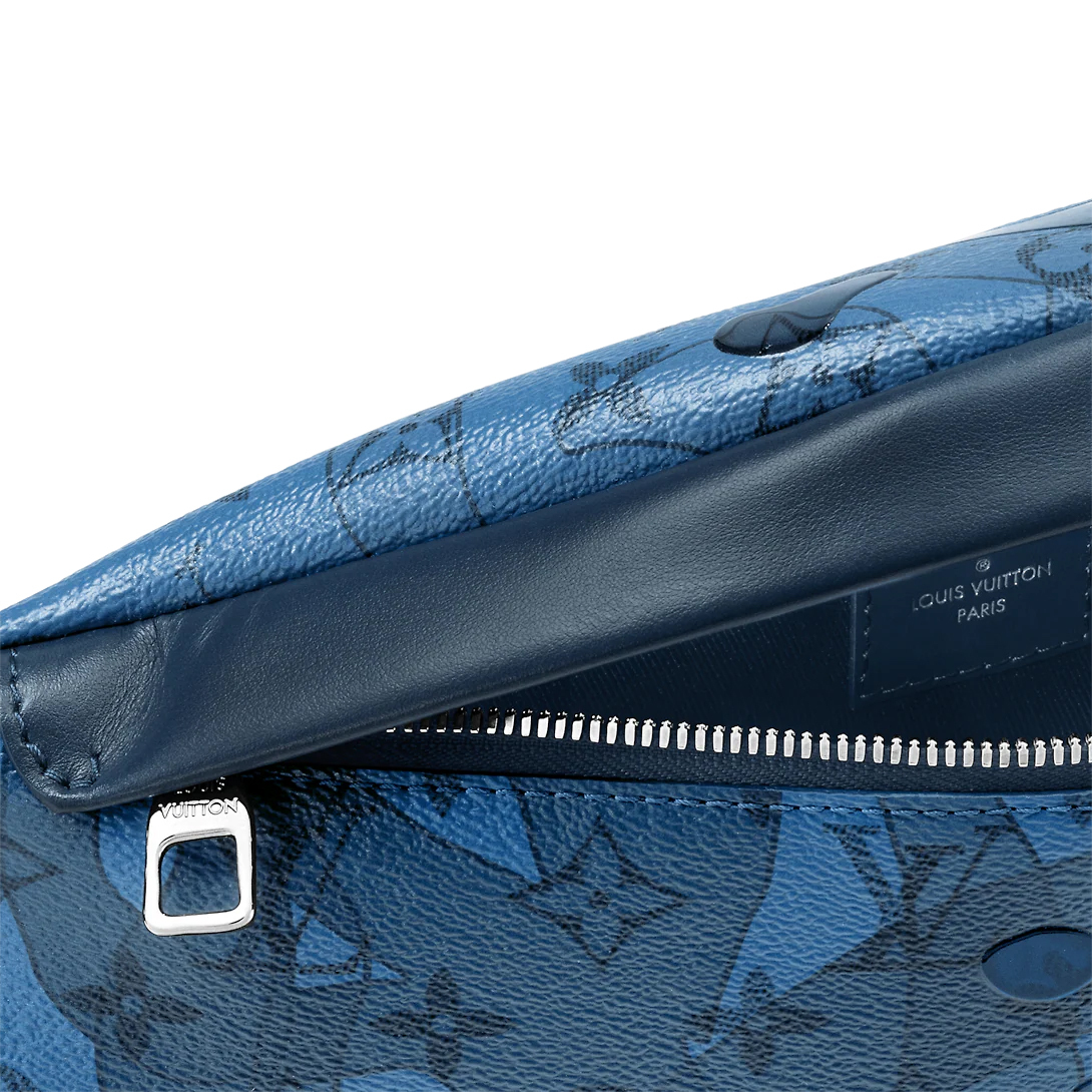 Discovery Bumbag