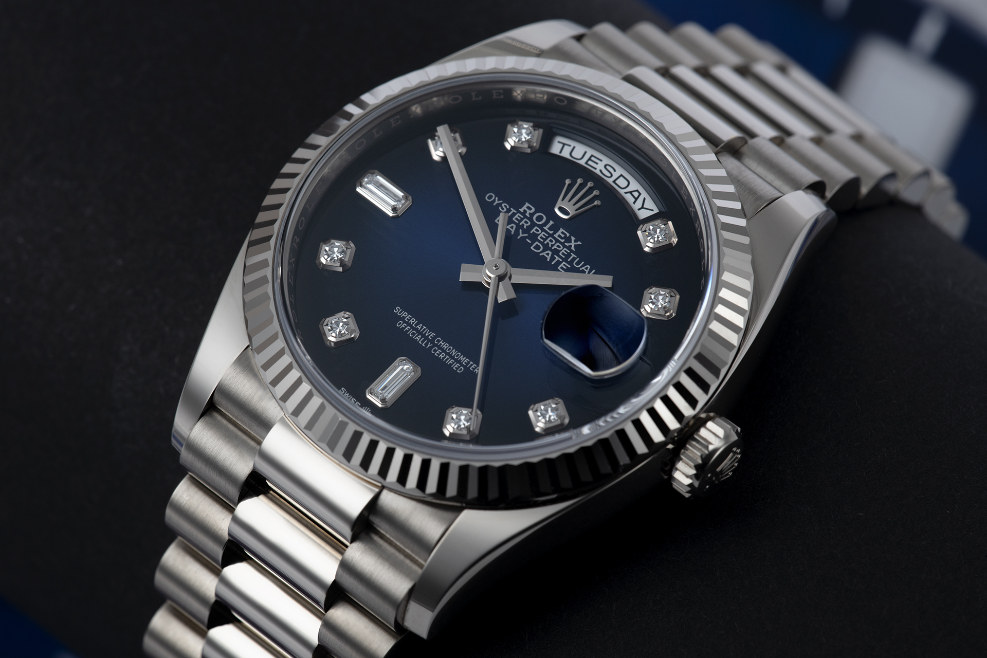 Day-Date 36
