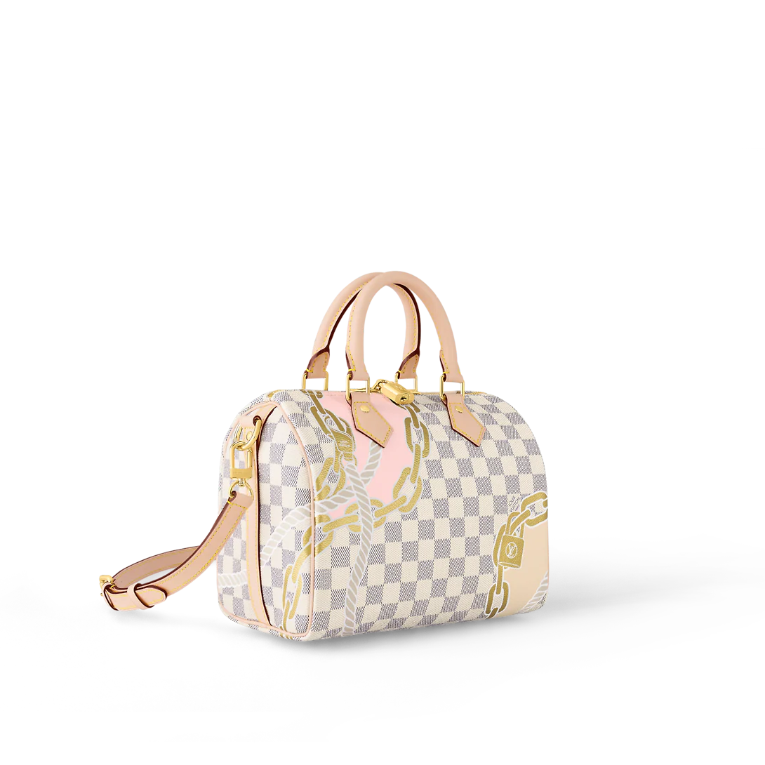 Speedy Bandouliere 25