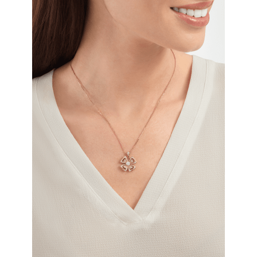 FIOREVER NECKLACE