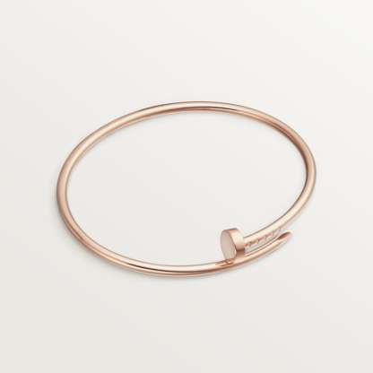JUSTE UN CLOU BRACELET, SMALL MODEL