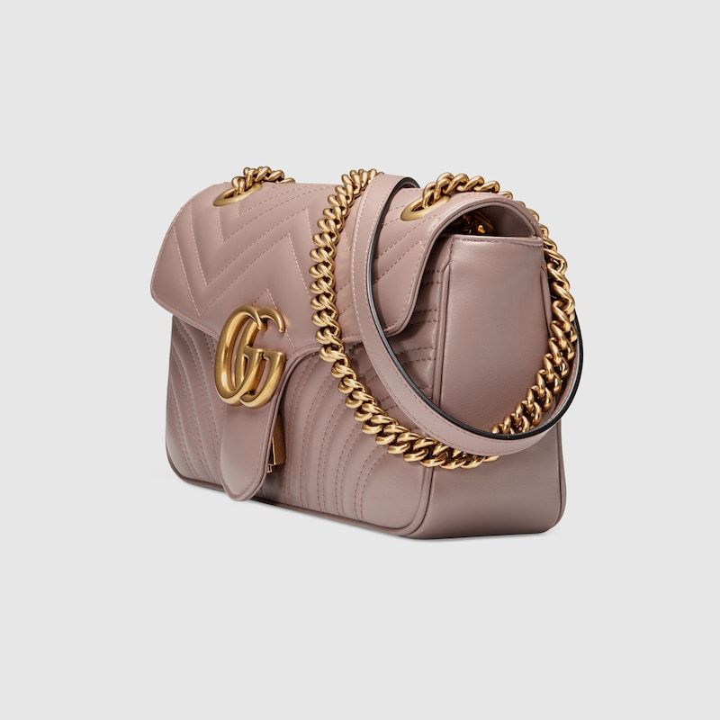 MARMONT SMALL SHOULDER BAG